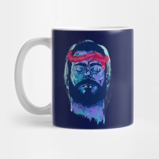 Adam The Sinner Mug